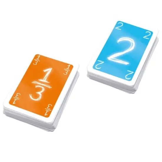 Didax Go Figure! Game Advanced image {2}