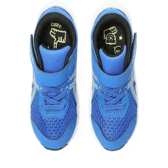 ASICS Kid's CONTEND 8 Toddler Running Shoes 1014A260 image {5}