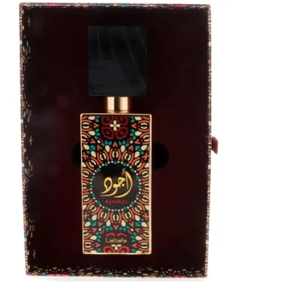Lattafa Ajwad Eau de Parfum, 2.04 oz image {1}