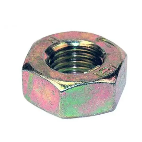 Rotary Replacement Nut For Trimmers - 9182 image {2}