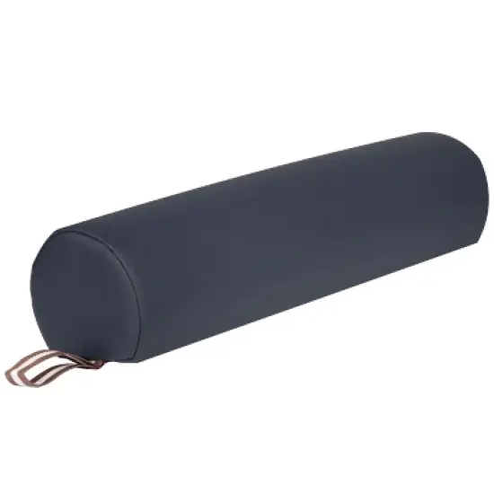 Master Massage 6" 3/4 Round Bolster for Massage Table image {1}