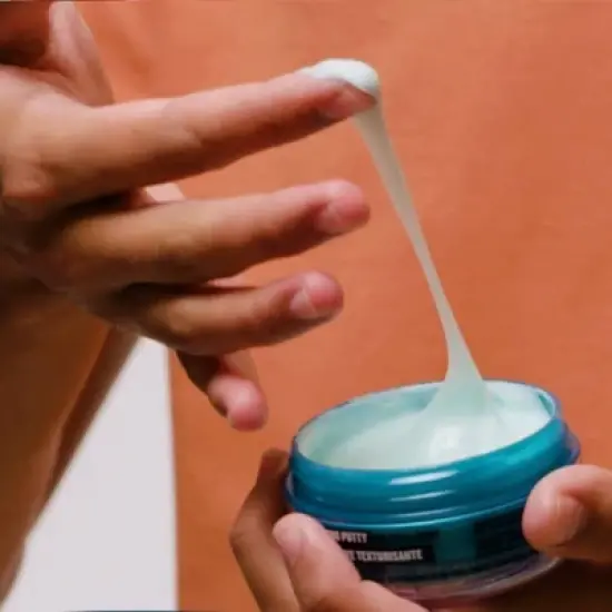 TIGI Bed Head Manipulator Texturizing Putty - 2.01oz image {3}