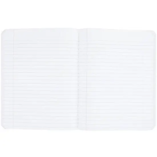 Mead Fashion Wide Ruled Comp Book Iconic, School Supplies image {2}