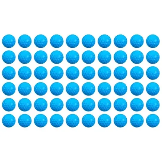 NERF Rival 60 Accu-Round Refill image {1}