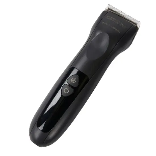 Groomer Essentials 5-in-1 Clipper with Extra Blade image {3}