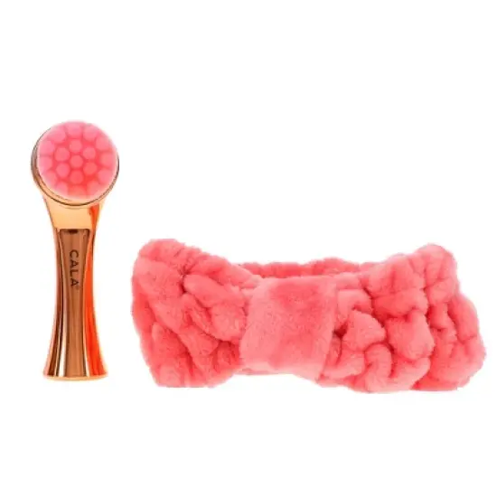 CALA Goal to Glow Rose Gold 2 pc image {6}