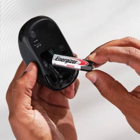 Energizer Max AA Batteries - Alkaline Battery image {5}