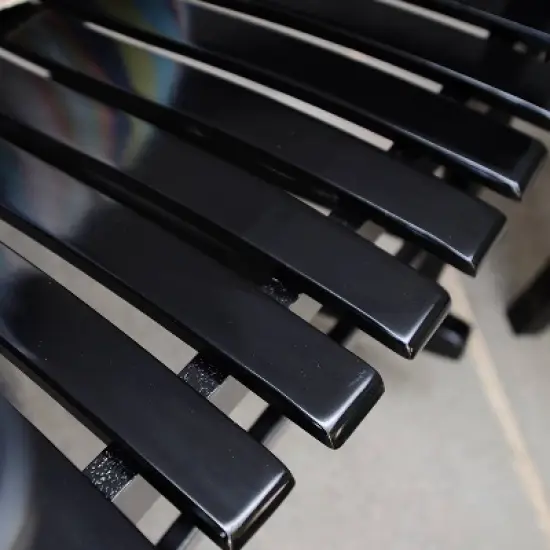 Alston 2pk Wood Porch Rocking Chairs - Cambridge Casual
 image {5}