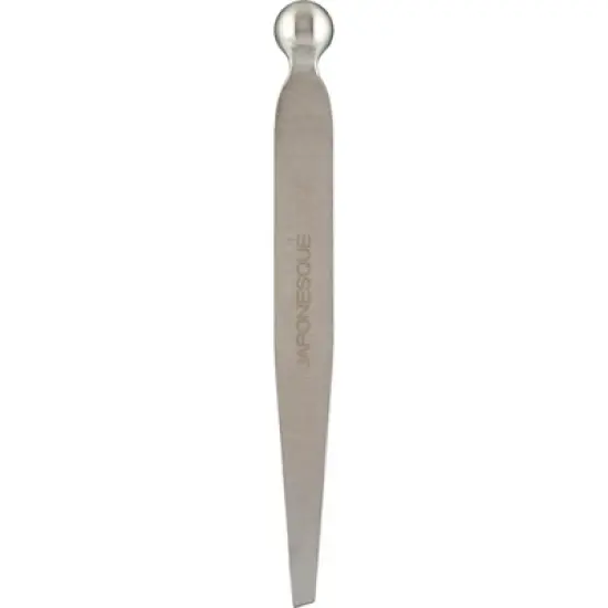 JAPONESQUE Shape & Soothe Tweezer Beauty Tool image {7}