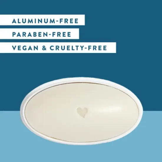 Native Twin Pack Deodorant - Sea Salt & Cedar - 4.6oz/2ct image {2}