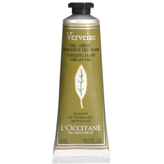 L'Occitane Verbena Hand Cream, 1 oz image {4}