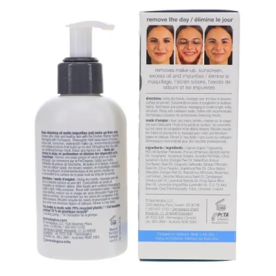 Dermalogica Precleanse 5.1 oz image {1}