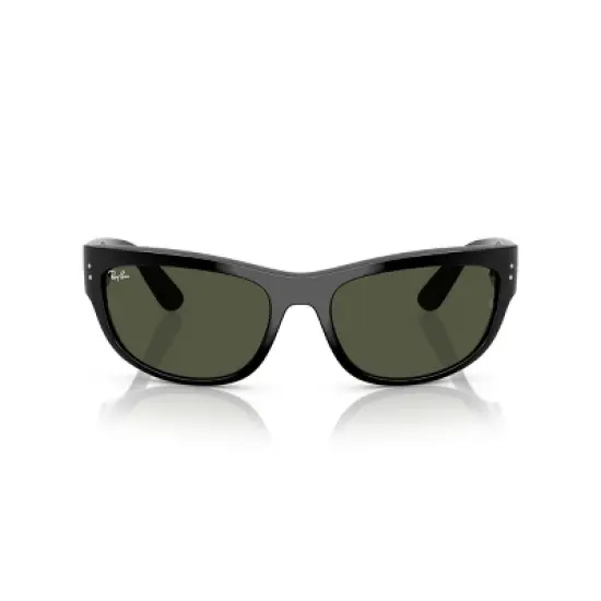 Ray-Ban RB2289 63mm Gender Neutral Pillow Sunglasses image {1}