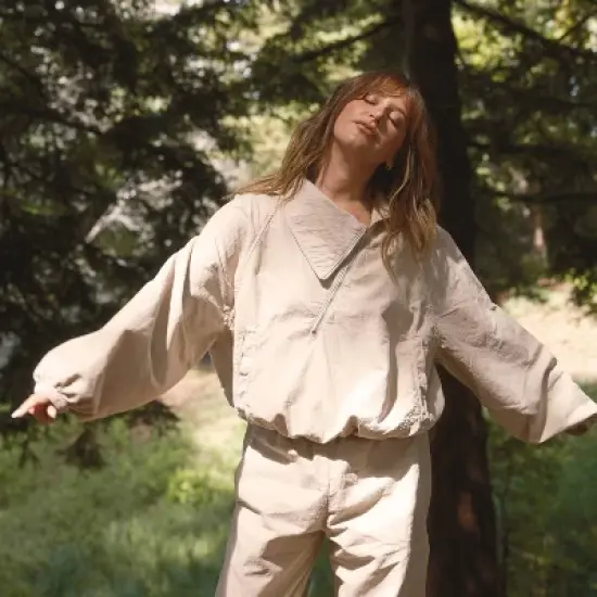 Being Frenshe Milky Body Lotion - Palo Santo Sage - 8 fl oz image {5}