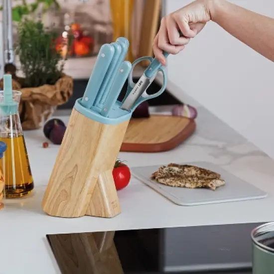 BergHOFF Slate & Spirit Stainless Steel Utility Knife 5" image {3}