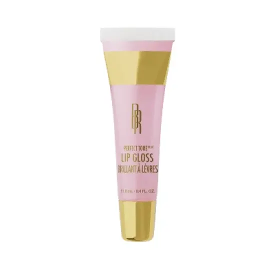 Black Radiance Perfect Tone Lip Gloss - 0.4 fl oz image {4}