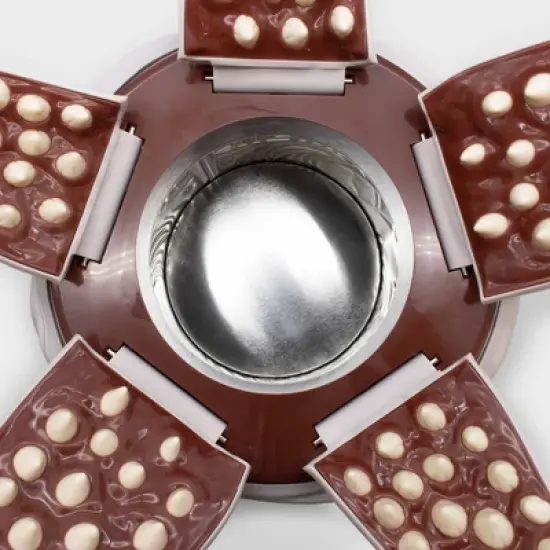 Stranger Things Demogorgon Popcorn Bucket image {4}