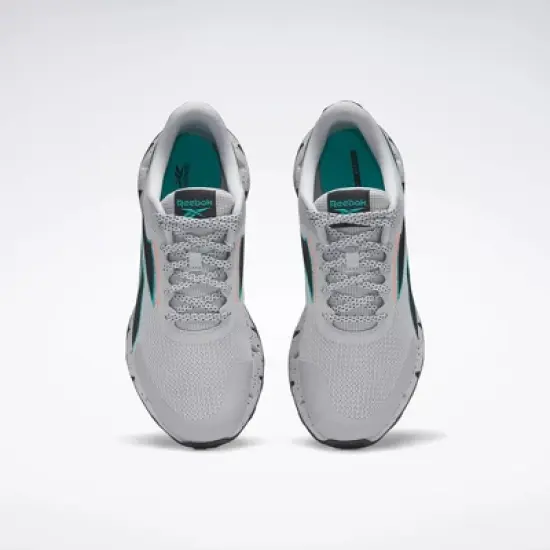 Reebok Zig Dynamica 2 Adventure Men's Shoes Mens Sneakers image {4}