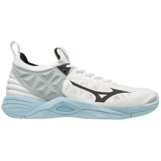 Mizuno Wave Momentum Women's Volleyball Shoe image {5}
