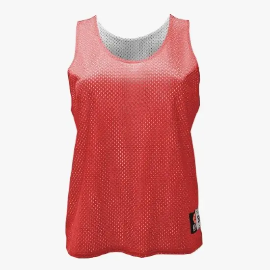 EG PRO Core Mesh Girl's Reversible Jersey image {3}