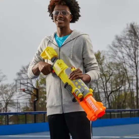 NERF Fortnite Legendary TAC Blaster image {6}