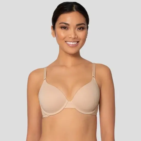 Fruit of the Loom Women's T-Shirt Bra image {3}