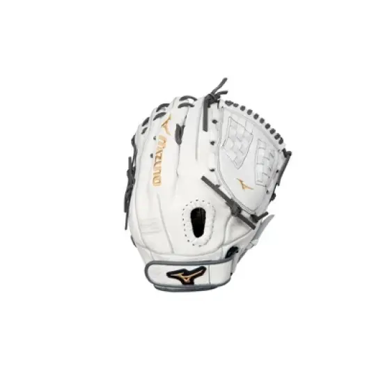 Mizuno Mvp Prime Fastpitch Softball Glove 12.5" image {4}