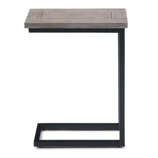 Rhonda C Side Table - WyndenHall image {9}