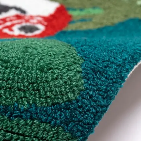 Liora Manne Frontporch Tropical Indoor/Outdoor Rug image {6}