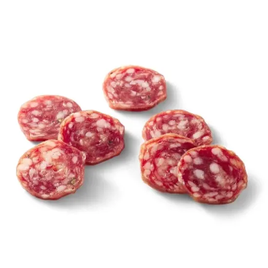Genoa Cracker Cut Coins - 6oz - Good & Gather&trade; image {2}
