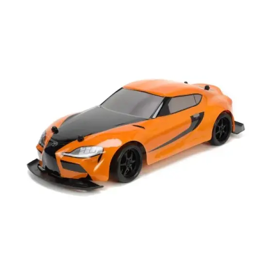 Fast & Furious 1:10 Drift RC 2020 Toyota Supra image {3}