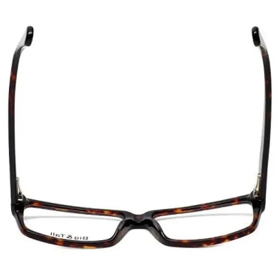 Big & Tall by Vivid 9 Designer Eyeglasses image {5}
