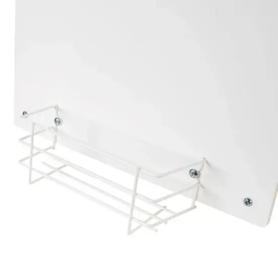 Children's Factory Outdoor Fence Easel image {4}