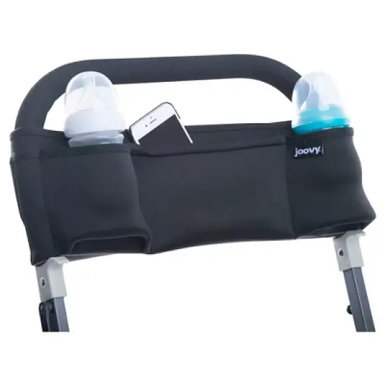 Joovy Caboose Ultralight Sit Stand Double Stroller image {2}