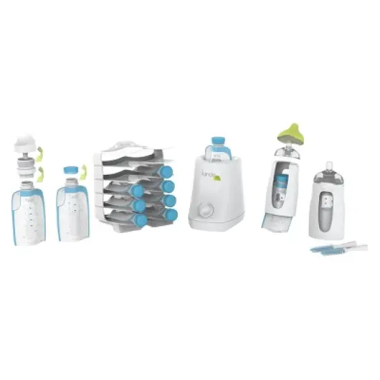 Kiinde Twist Breastfeeding Gift Set - 39ct image {1}
