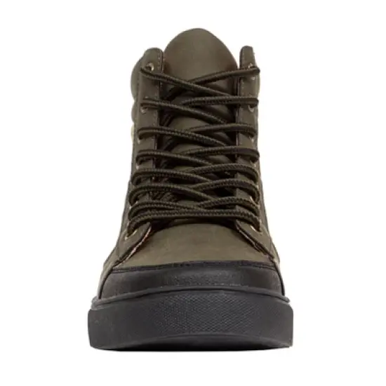 Deer Stags Kids' Blaze Jr. High Top Fashion Sneaker Boot image {1}