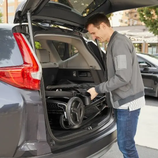 Graco Ready2Grow 2.0 Double Stroller image {2}