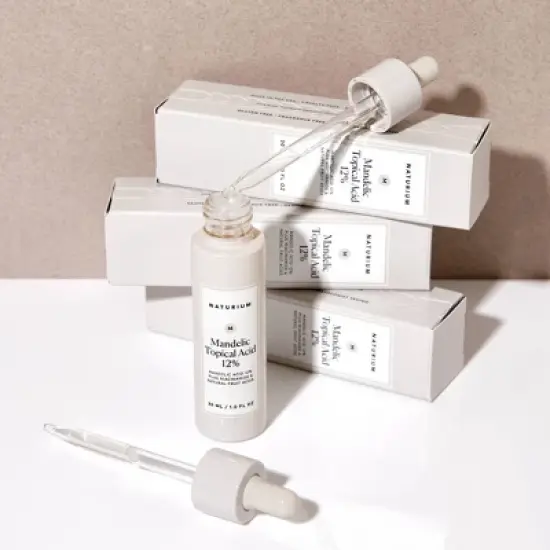 Naturium Mandelic Topical Acid 12% - 1 fl oz image {6}