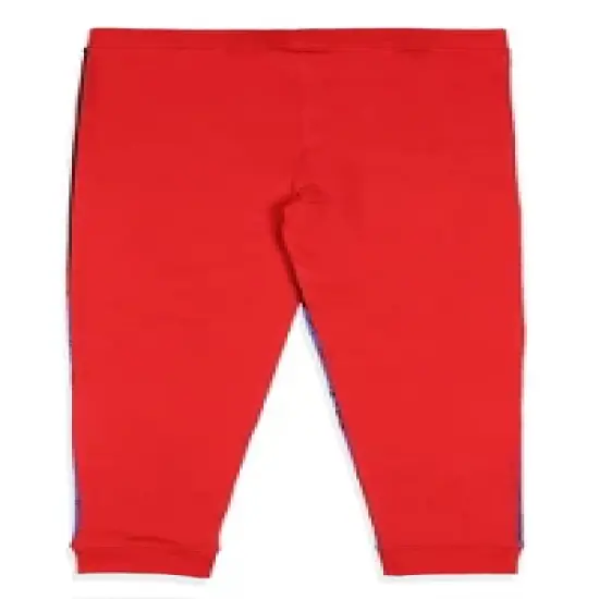 Transformers Boys' Optimus Prime Costume Character TV Show Sleep Pajama Set Multicolored image {5}