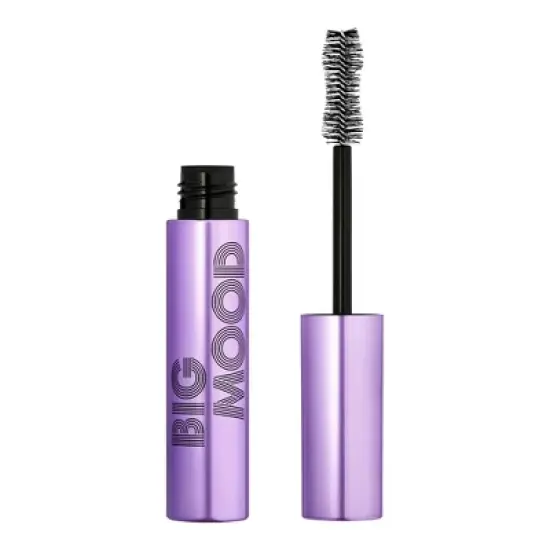 e.l.f. Big Mood Mega Volume & Lifting Mascara - 0.3 fl oz image {10}