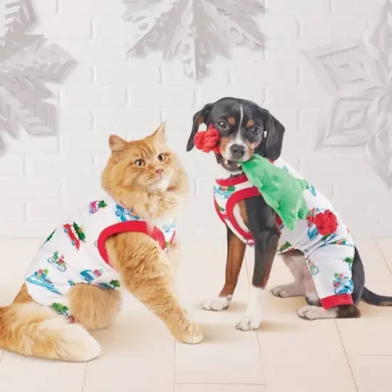 Car Dog and Cat Pajama - Wondershop&trade; image {4}