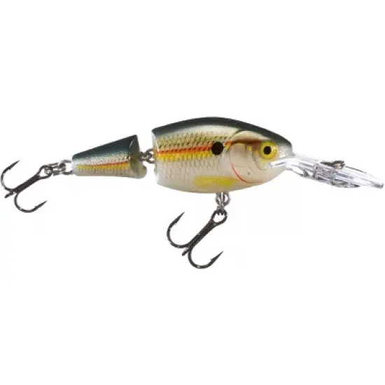 Rapala Jointed Shad Rap 04 Fishing Lure image {22}
