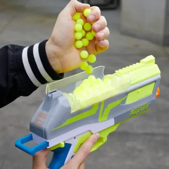 NERF Hyper Impulse-40 Blaster image {6}
