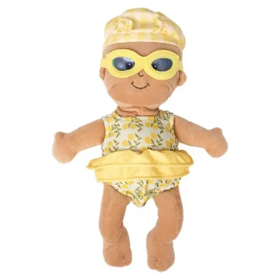 Manhattan Toy Wee Baby Stella Fun in the Sun image {2}