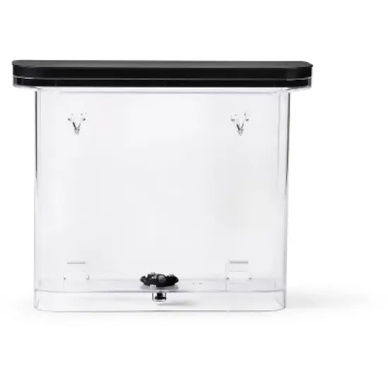 Keurig K-Duo Hot & Iced Single-Serve & Carafe Coffee Maker Black: Electric Drip Coffee Pot, 72 oz Capacity image {15}