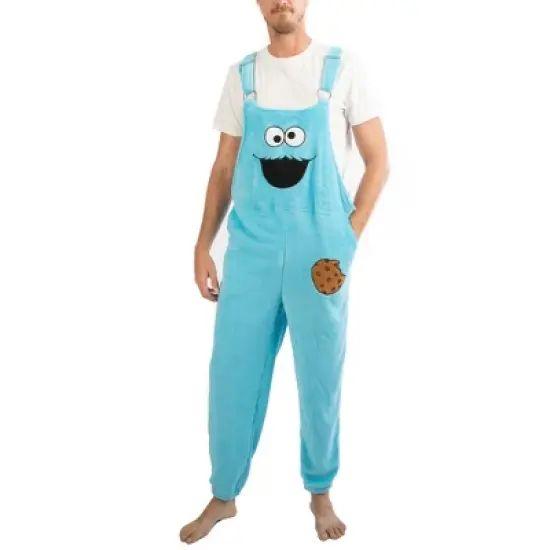 Cookie Monster Jammeralls image {5}