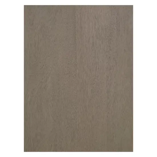 Lettner Two Drawer Nightstand Light Gray - Signature Design by Ashley image {3}