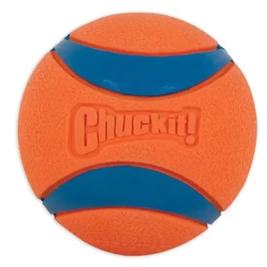 Chuckit Ultra Balls - Small (2" - 2 Count) image {2}