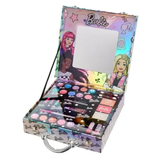 Barbie Makeup Case image {1}