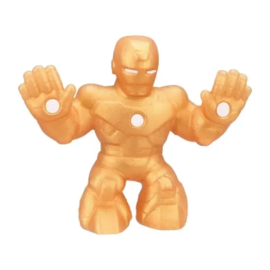 Heroes of Goo Jit Zu Minis Marvel Mega 8 Pack (Target Exclusive) image {11}